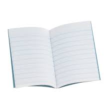 CUADERNO